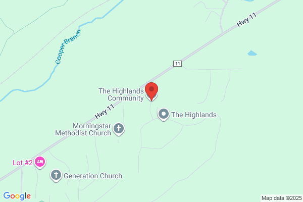 The Highlands Communities Inc