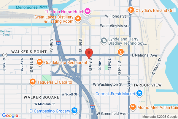 Follicle Hair Studio