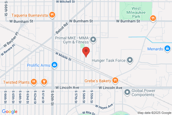 Giddings Hawkins Maintenance