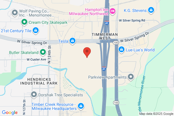 McClure Engineering Associates Inc