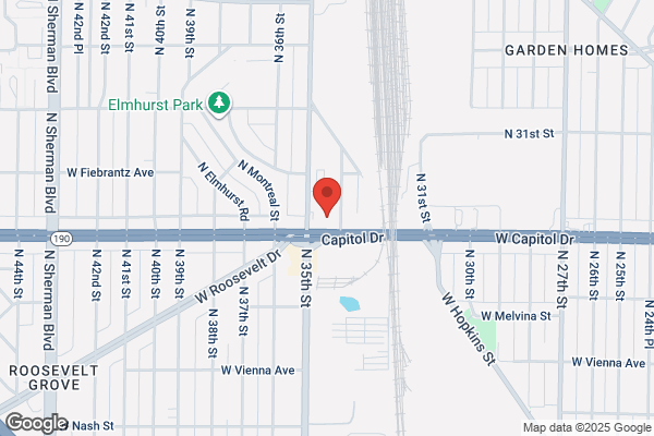 SmartStop Self Storage - Milwaukee