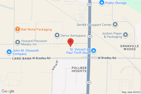 A Storsafe Storage LLC