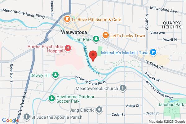 Hart Park Senior Center
