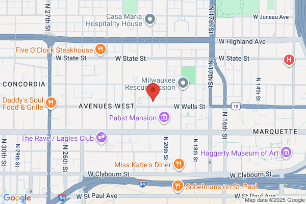 McFi Older Adult Day Center