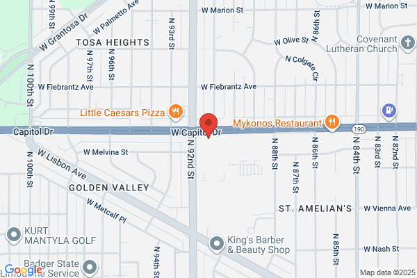 Northwest Interfaith