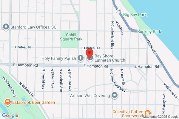 Shoreline Interfaith