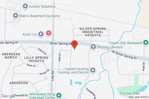 American Drain Masters