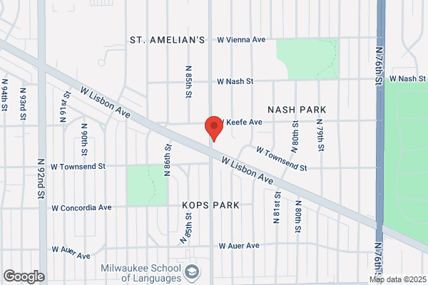 Grange Cleaners & Shoe Repair