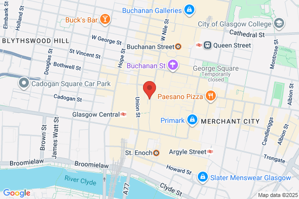 Mitchell Street Discount II