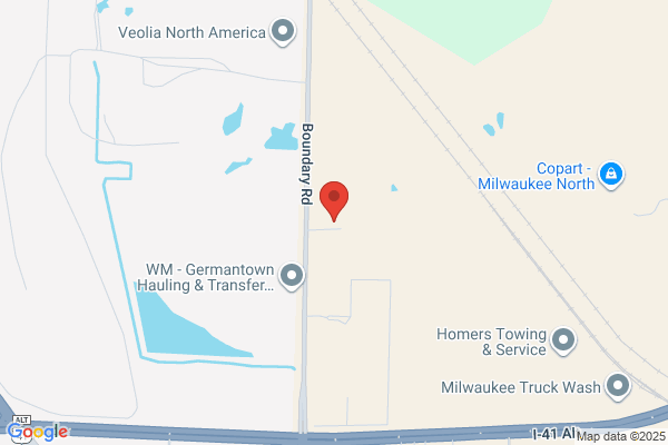 Shoreline Services