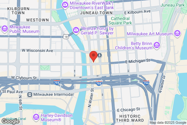 Grand Avenue Club Inc