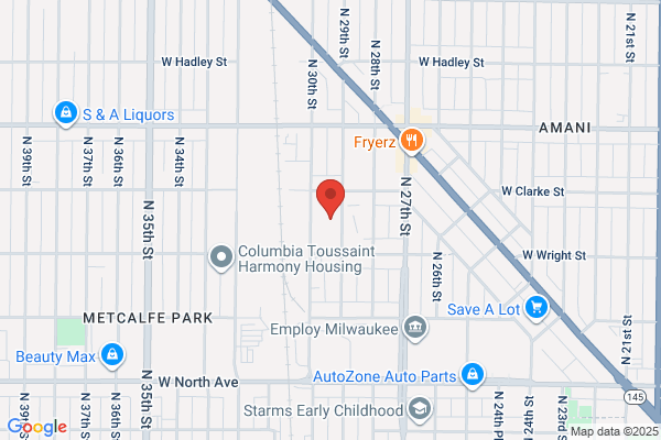Next Door Foundation Inc