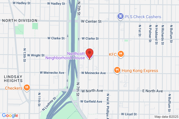 Northcott Neighborhood
