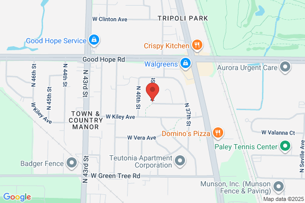Servant Manor Inc