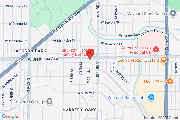 South Side Guadalupe Dental Clinic