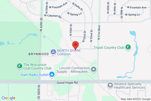 Athletic Equipment Repair Corporation