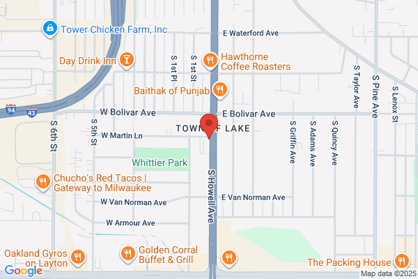 Radke Chiropractic