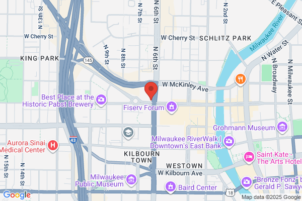 SPORT Clinic of Greater Milwaukee