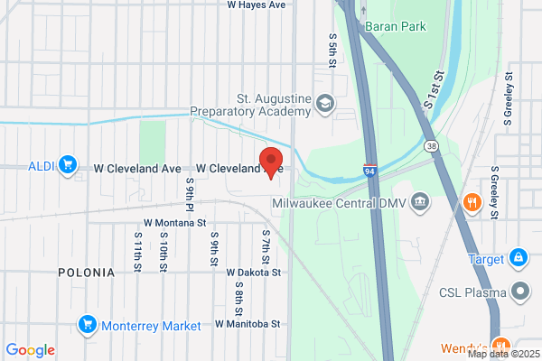 Bestway Transfer & Storage Inc