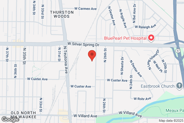 Silver Spring Self Storage Inc