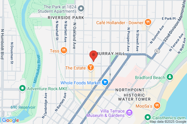 Milwaukee Underground Ink
