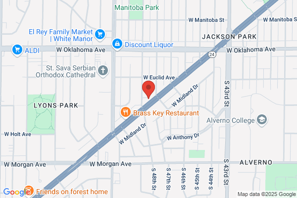 Jackson Hewitt Tax Service