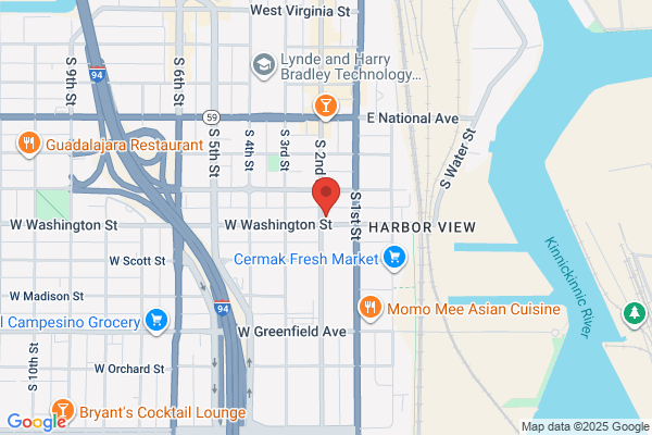 H&R Block - Closed