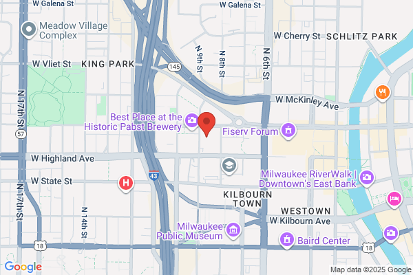 TEKsystems Milwaukee Delivery Center