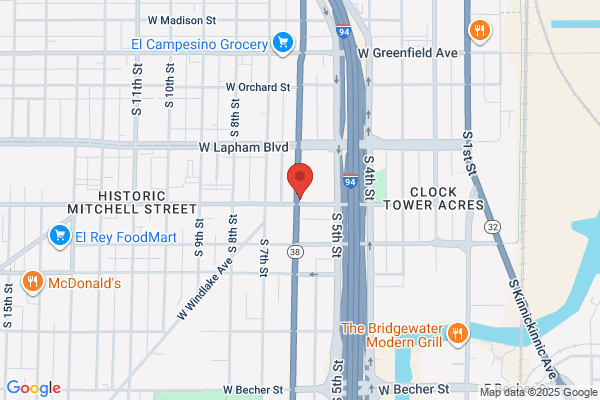 Milwaukee Temps Inc