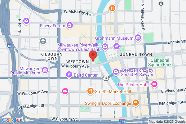 Milwaukee County Historical Society