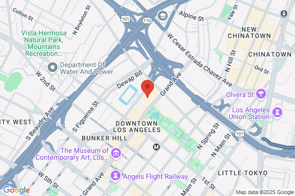 Center Theatre Corporation