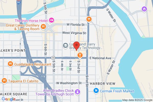 Milwaukee Gay Arts Center Inc the