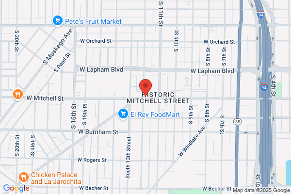 Modjeska Theatre Co Inc