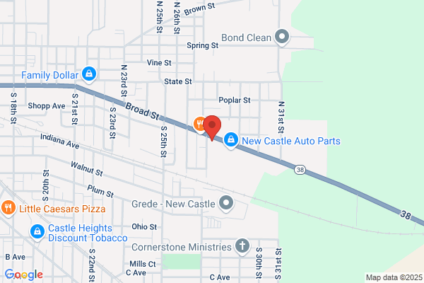 City Tire Stores