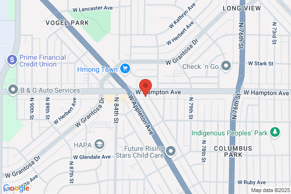 Parker Tire & Auto Service