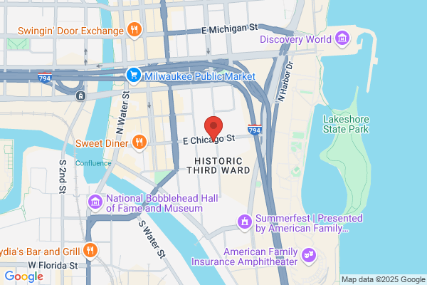 Historic Third Ward Association