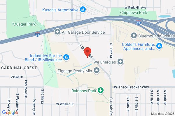 Envirotest Systems Corporation