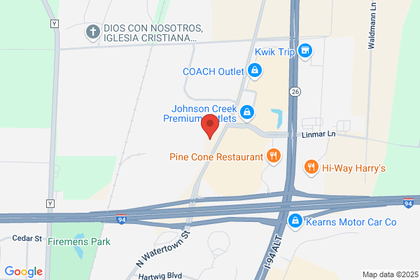 Jerry's Towing