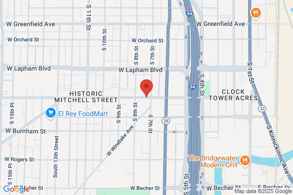 Mitchell Street Association