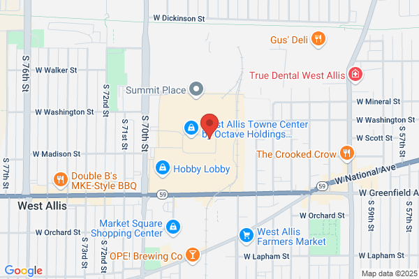 Society of Financial Service Professionals, Milwaukee Chapter
