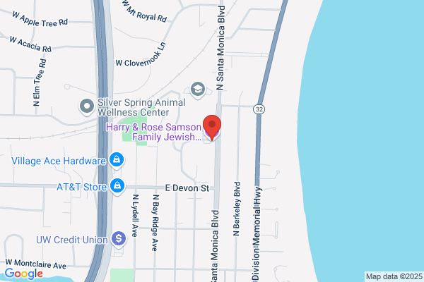 Wisconsin Society For Jewish Learning