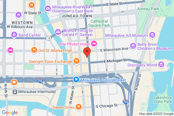 East Town Travel