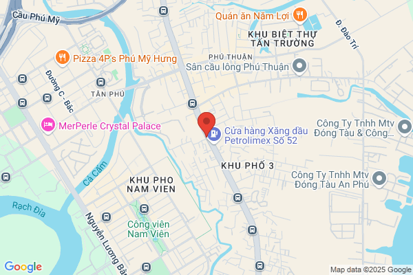 Viet Connection