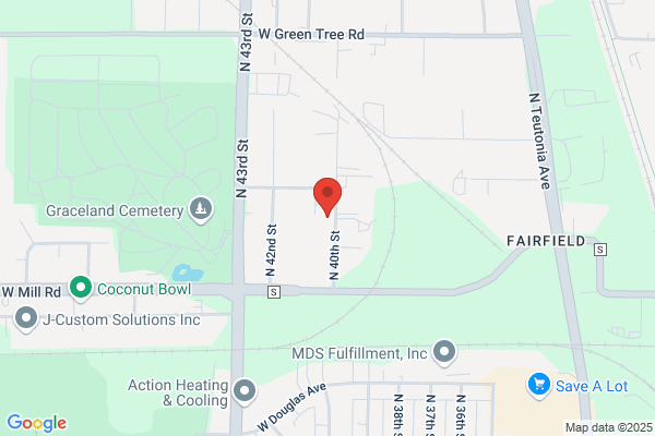 North Shore Tree Service