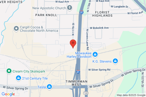 Penske Truck Rental - Closed