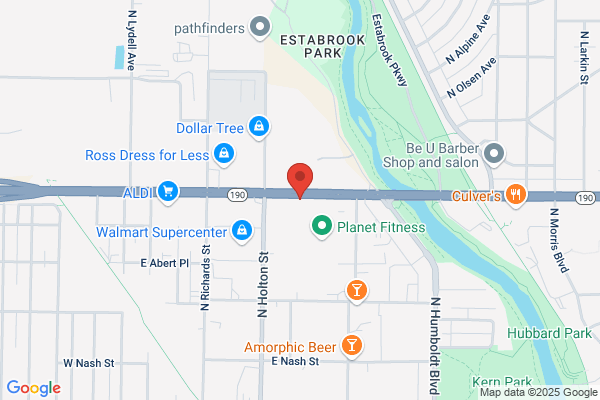 U-Haul Moving & Storage at Capitol Dr