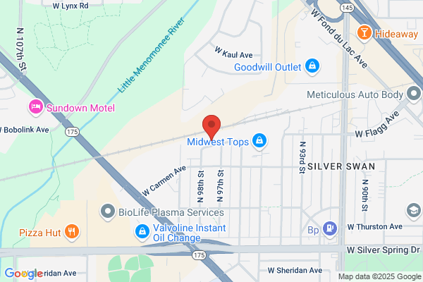 Centerline Truck Repair Inc
