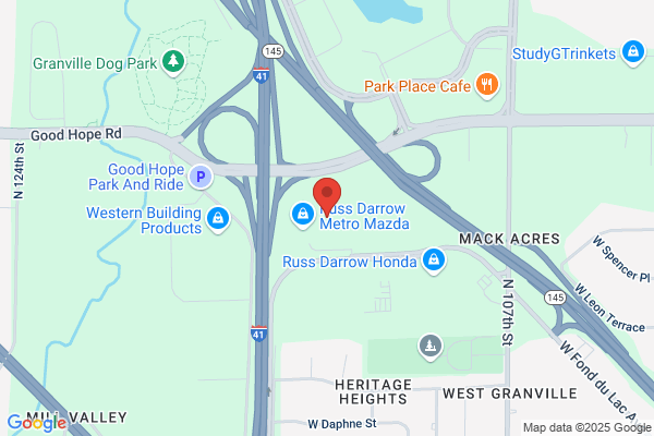 Russ Darrow Nissan of Milwaukee