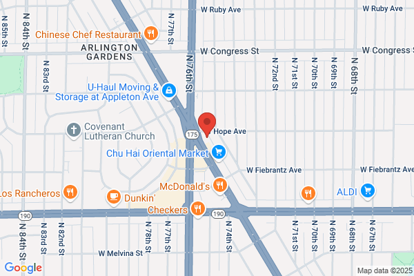 All City Auto Sales