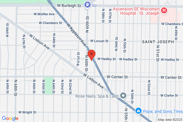 Badger Auto Sales